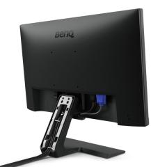 MONITOR BENQ GW2280 21.5 inch, Panel Type: VA, Backlight: LED backlight ,Resolution: 1920x1080, Aspect Ratio: 16:9, Refresh Rate:60Hz, Responsetime GtG: 5ms(GtG), Brightness: 250 cd/m², Contrast (static): 3000:1,Contrast (dynamic): 20M:1, Viewing angle: 1