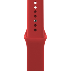 Next One Sport Band for Apple Watch 38/40/41mm - Red