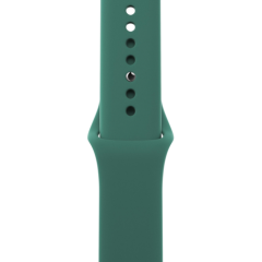 Next One Sport Band for Apple Watch 42/44/45mm - Pine Green