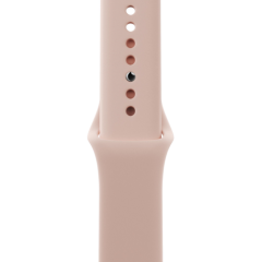 Next One Sport Band for Apple Watch 42/44/45mm - Pink Sand