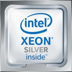 Intel Xeon-Silver 4210 (2.2GHz/10-core/85W) Processor Kit for HPE ProLiant DL360 Gen10