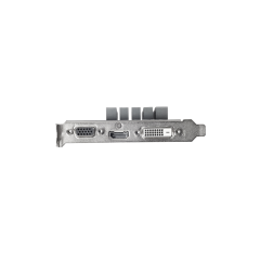 Placa video Asus NVIDIA 710-1-SL, GT710, PCI-E 2.0, 1024MB DDR3, 64bit