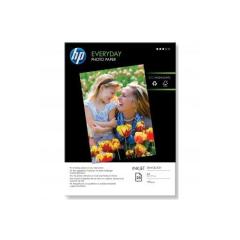 HP Everyday Glossy Photo Paper-25 sht/A4/210 x 297 mm Q5451A 2283110