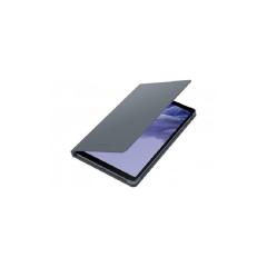 Samsung TAB A7 Lite Book Cover Dark Gray