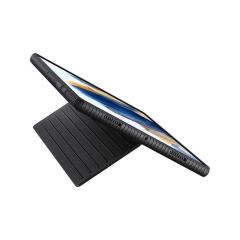 Samsung TAB A8 Standing Cover Black