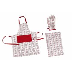 SET BUCATARIE 3 PIESE -TRADITIONAL