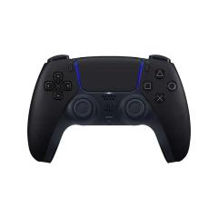 SONY PS5 DS CONTROLLER MIDNIGHT BLACK