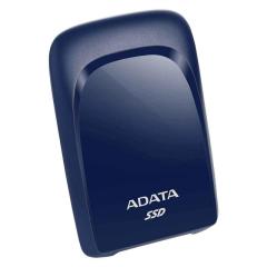 SSD Extern ADATA SC680, 960GB, USB 3.2 TYPE-C, blue