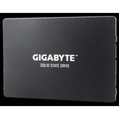 SSD Gigabyte, 256GB, 2.5