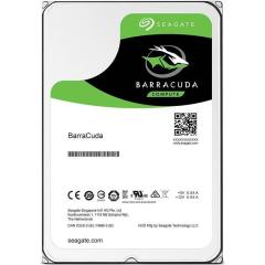 BarraCuda Guardian 500GB, 5400rpm, SATA III, 2,5 inch