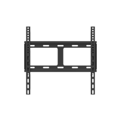 Suport monitor LCD DS-DM4255W: Solid steel structure, preventing screen bending or twisting, Cold-rolled steel plate (SPCC), Quick and easy installation.