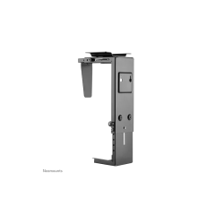 Suport PC de birou, Neomounts by Newstar Select Swivel, 30-53cm, suporta pana la 10kg, negru