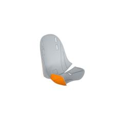 Thule RideAlong Mini Padding - Husa scaun  - gri deschis/portocaliu