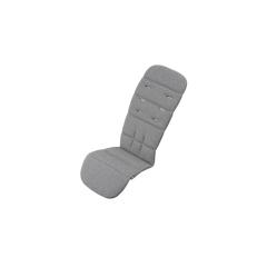 Accesoriu Thule  Seat Liner - captuseala pentru scaun carucior Thule Sleek si Thule Spring - Grey Melange