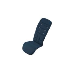 Accesoriu Thule  Seat Liner - captuseala pentru scaun carucior Thule Sleek si Thule Spring - Navy Blue