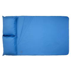 Lenjerie de pat, pentru cortul auto Thule Foothill, Albastru