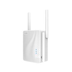 TENDA Range Extender AC2100 WiFi for whole home, A21; Port: 1* 10/100/1000 Mbps RJ45; Standard and Protocol: IEEE 802.11b, IEEE 802.11g, IEEE 802.11n, IEEE 802.11a, IEEE 802.11ac, Dual-band: 5Ghz, 2.4 Ghz, , viteza transfer:  5GHz: Up to 1734Mbps, 2.4GHz: