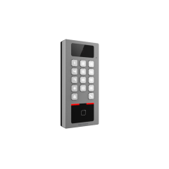 Terminal Access Control DS-K1T502DBWX-C;302918805; Linux; Resolution 2 MP, Wired Network:10 M/100 M self-adaptive, Working Temperature -40 C~ +70 C, Protective Level:IK09, IP65;Language:Arabic, English, French, Indonesian, Italian, Portuguese (Brazil), Ru