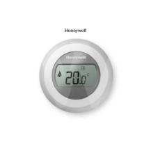 Termostat ambiental Honeywell T87RF2083 fara fir si afisaj LCD, IP20, dimensiuni:84 x 33 mm, temperatura de functionare :5°C - 35°C, baterii :2 BUC * AA.
