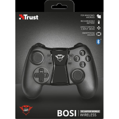 Trust GXT 590 Bosi Bluetooth Wireless Gamepad