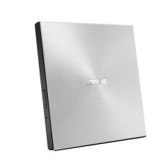 Unitate optica externa ASUS ZenDrive U8M ultraslim external DVD drive & writer, USB C  Iconic design: Robust construction with Zen-inspired concentric-circle finish USB-C interface: Perfect companion for latest-gen ASUS ZenBook or other ultraslim laptop M