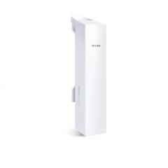 Wireless Outdoor Access Point TP-Link CPE220, 300Mbps 12dBi, Built-in12dBi 2x2 Dual-polarized Directional Antenna, 24V 1A Passive Po EAdapter, CE, FCC, RoHS, IPX5