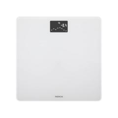 Withings Body BMI Wi-fi scale - White