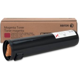 XEROX 006R01177 Cartus toner magenta (15K) (C2128/7228/7328)