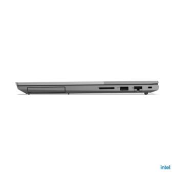 Laptop Lenovo ThinkBook 15 G4 IAP 15.6" FHD Intel Core i7-1255U, Video: Integrated, 8GB + 8GB, 512 GB SSD, 1YD DOS