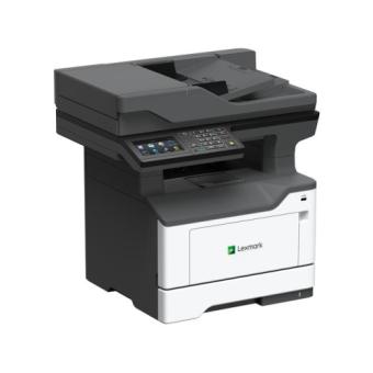 Multif. laser A4 mono fax Lexmark MX521ADE
