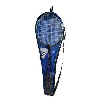 Set badminton SOLEX Easy cu 2 Mingi
