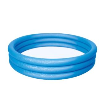 Piscina gonflabila PVC Bestway 183*33cm Albastru