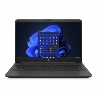 Laptop HP 250 G9 cu procesor Intel Core i3-1215U pana la 4.40 GHz, 15.6", Full HD, 8GB, 256GB SSD, Intel® UHD Graphics, FreeDOS, Negru