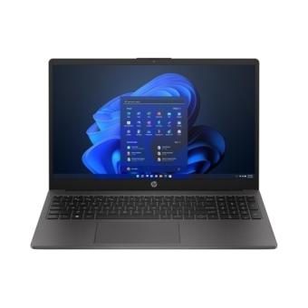 Laptop HP 250 G10 cu procesor Intel Core i5-1335U pana la 4.60 GHz, 15.6", Full HD, 8GB, 512GB SSD, Intel Iris Xe Graphics, Windows 11 Pro