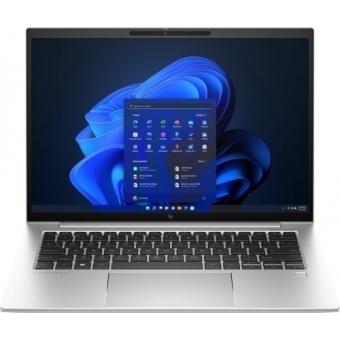 HP EliteBook 840 G10 Laptop 35.6 cm (14") WUXGA Intel  Core  i7 i7-1360P 32 GB DDR5-SDRAM 1 TB SSD Wi-Fi 6E (802.11ax) Windows 11 Pro Silver