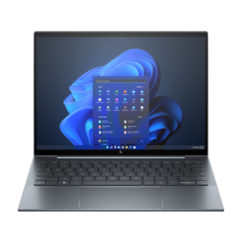HP Elite Dragonfly G10 Laptop 34.3 cm (13.5") 3K2K Intel  Core  i7 i7-1355U 16 GB LPDDR5-SDRAM 512 GB SSD Wi-Fi 6E (802.11ax) Windows 11 Pro Blue