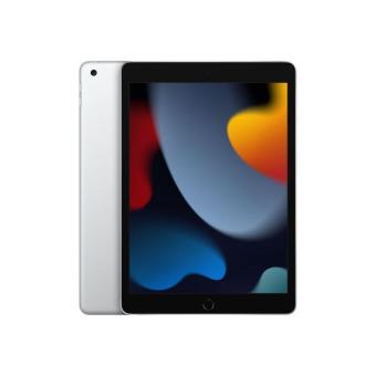 Apple iPad 9 10.2" Wi-Fi 256GB Silver