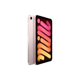 Apple iPad mini 6 8.3" Cellular & WiFi 256GB - Pink