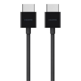 Belkin Cable UltraHD HDMI 2m - Black