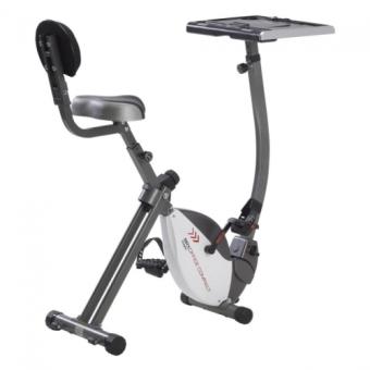 Bicicleta fitness exercitii TOORX BRX OFFICE COMPACT
