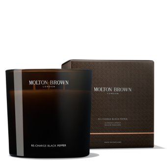 Lumanare parfumata Molton Brown Black Pepper 600 gr