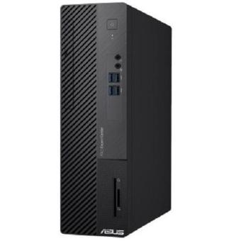Asus|PC Desktop|D500SD_CZ-5124000420|Intel Core i5|12400|2.5 GHz|Mem 8 GB|SSD 512 GB|DVD writer 8X|LAN|HDMI|VGA|PS2|300 W|Greutate 5 kg|Black