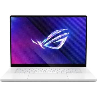 Laptop Gaming ASUS ROG Zephyrus G16 GU605MY-QR036 16-inch WQXGA, Intel Core Ultra 9 185H, 32GB, SSD 2TB RTX 4090 Free Dos