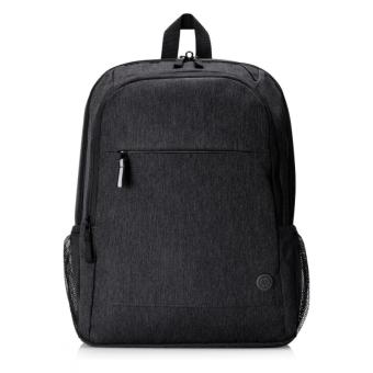HP PRELUDE PRO RECYCLE BACKPACK 15.6" water-resistant Dimensiuni: 42.54 x 12.7 x 31.75 cm Greutate: 0.46 kg