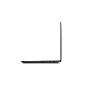 Laptop Lenovo ThinkPad P1 Gen 5, 16.0" WQXGA (2560x1600) i7-12700H 32GB DDR  1TB SSD RTXA2000 3Year Win 11 Pro