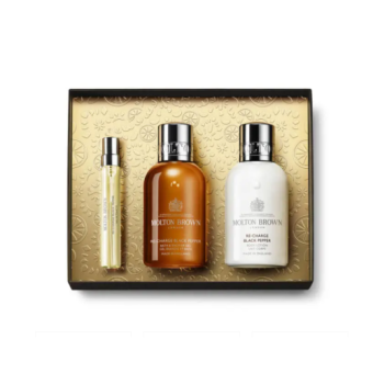 Re-charge Black Pepper Fragrance Layering Set