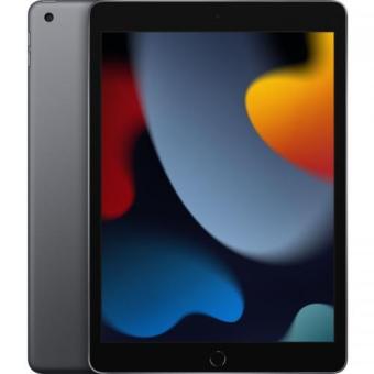 Apple iPad 9 10.2" Wi-Fi 256GB Grey