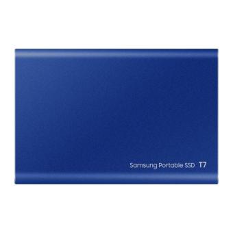SSD Samsung MU-PC1T0H/WW - 1TB - Portable SSD T7