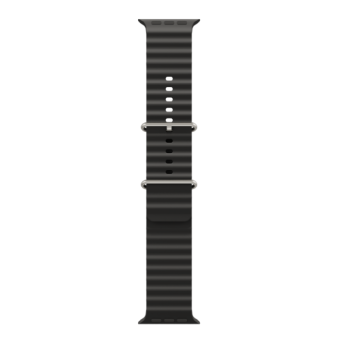 Next One H2O Band for Apple Watch 45/49mm - Black