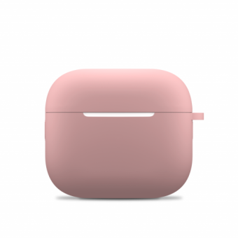 Next One Silicone Case for AirPods 3 - Pink